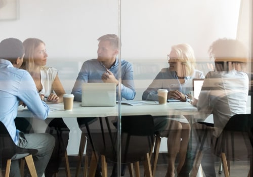 How Law Firms Help Boutiques in Denver, CO Prepare for Long-Term Business Success