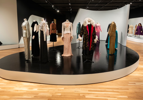 The Luxurious World of High-End Boutiques in Denver, CO