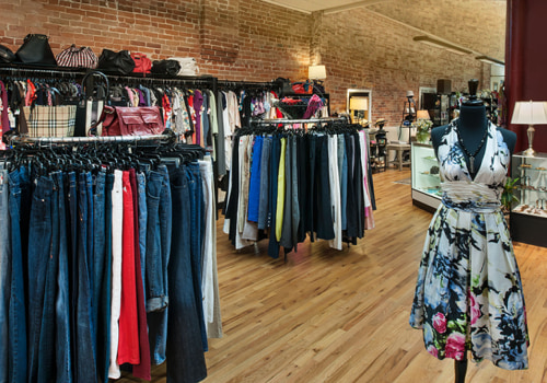 The Growing Trend of Eco-Friendly and Sustainable Boutiques in Denver, CO