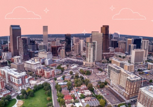 Uncovering the Top Neighborhoods in Denver, CO for Boutique Shopping