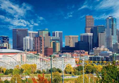 Uncovering the Hidden Gems of Denver's Boutique Shopping Scene